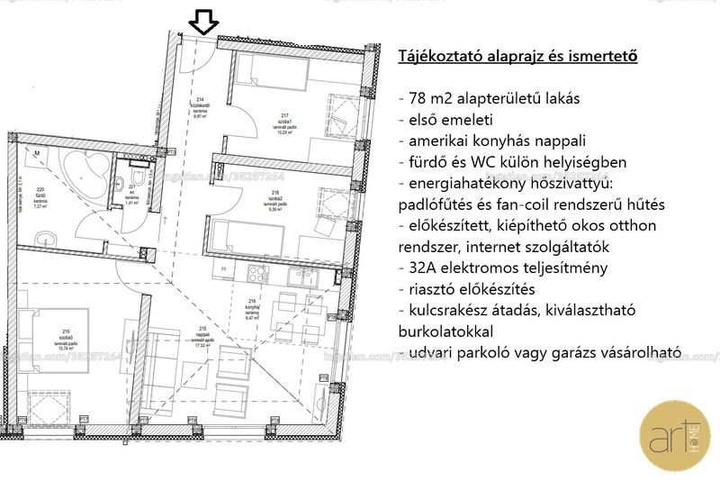 Listing photo