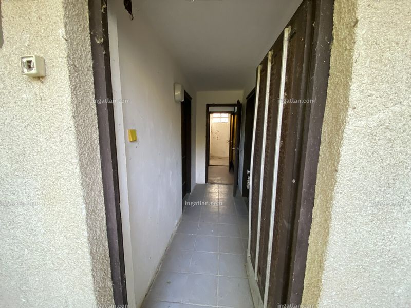 Eingang