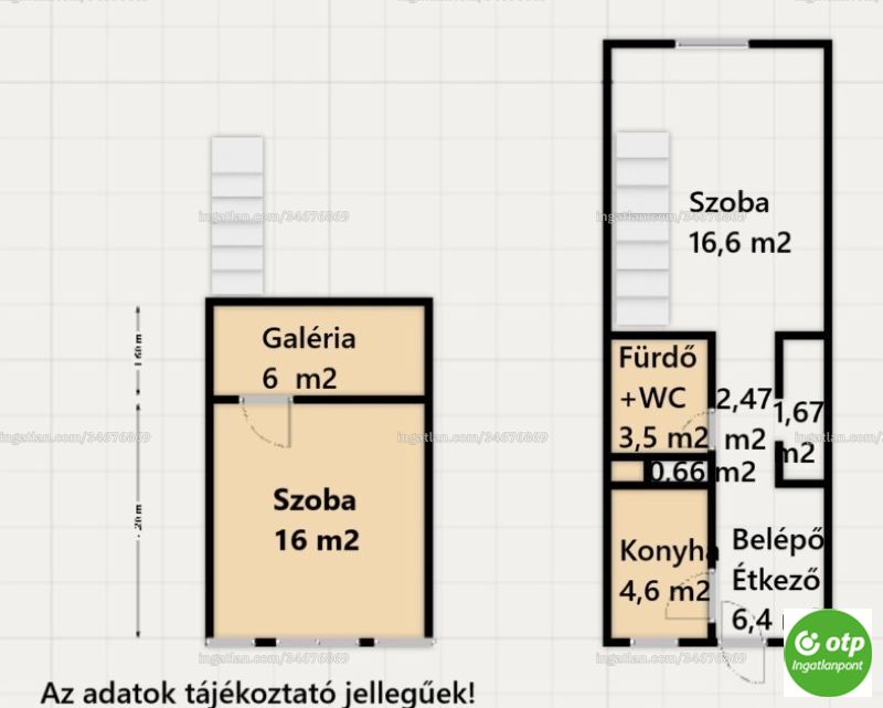 Kép az ingatlanról