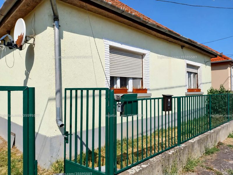 Ingatlan kép