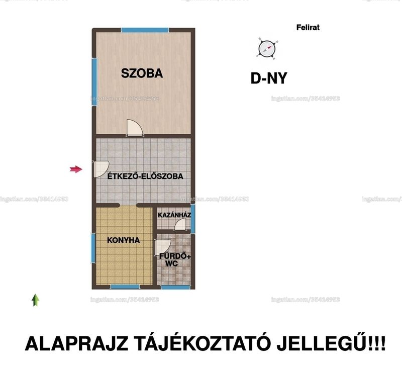 Kép az ingatlanról