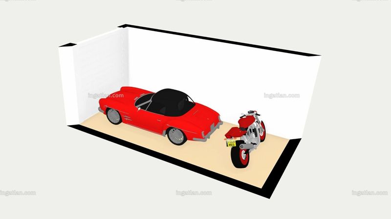 Bild über die Immobilie