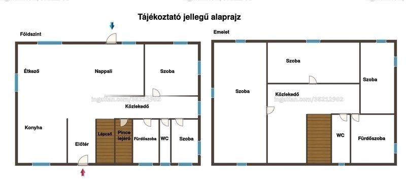 Kép az ingatlanról