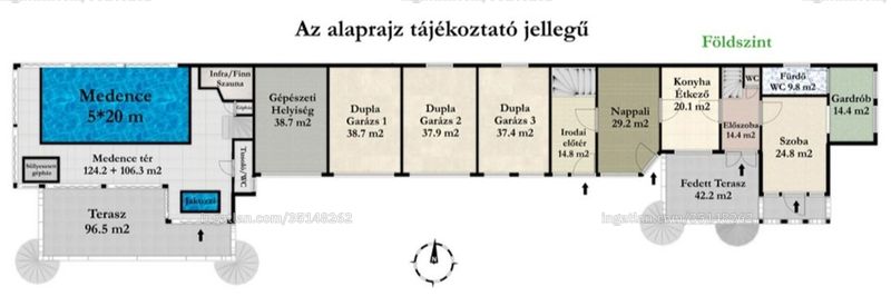 Kép az ingatlanról