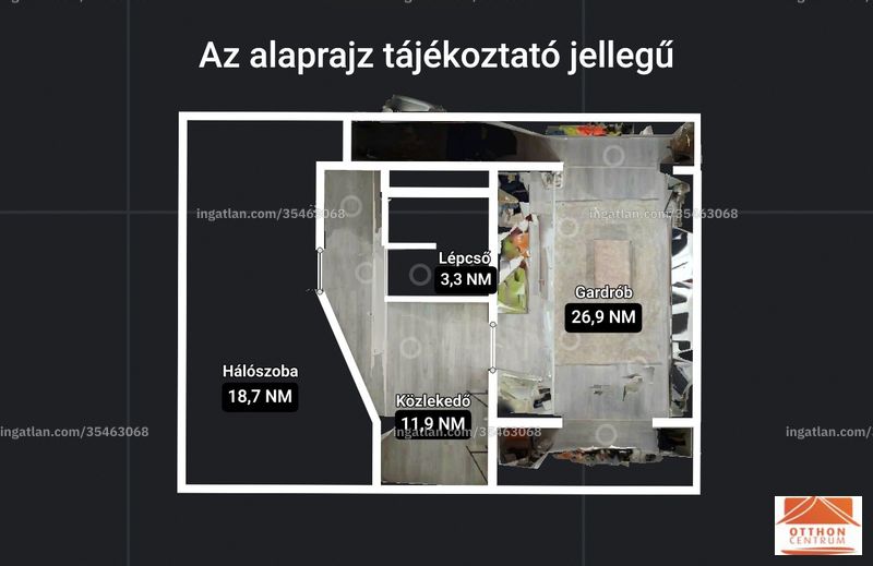 Kép az ingatlanról