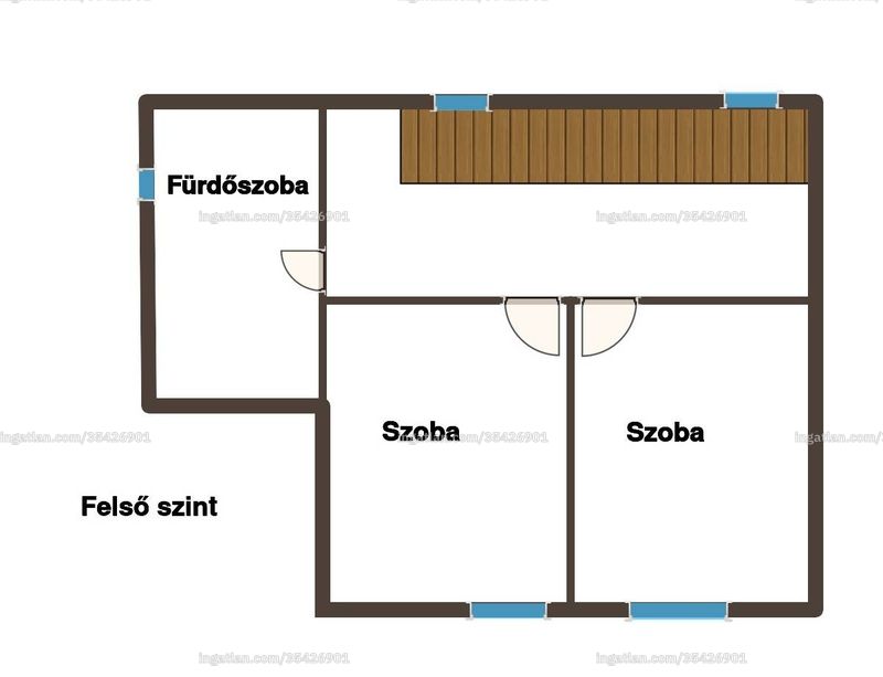 Kép az ingatlanról