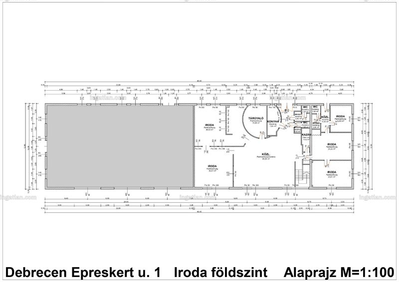 alaprajz