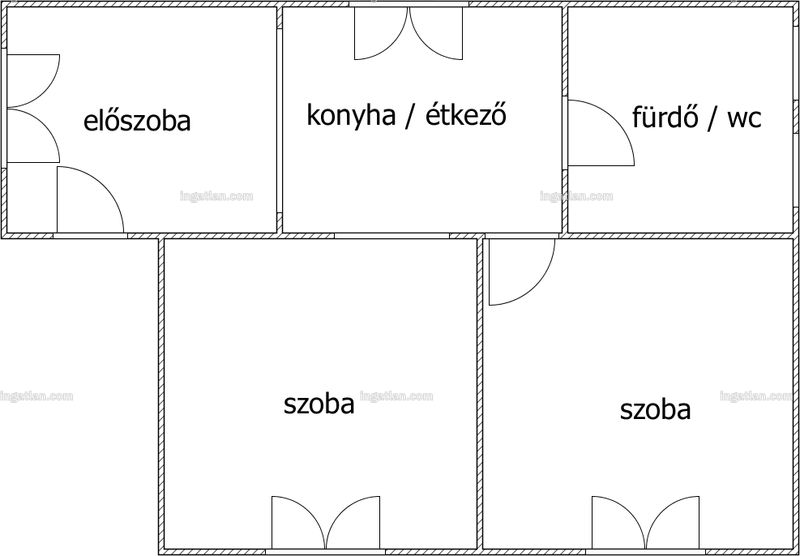 Kép az ingatlanról