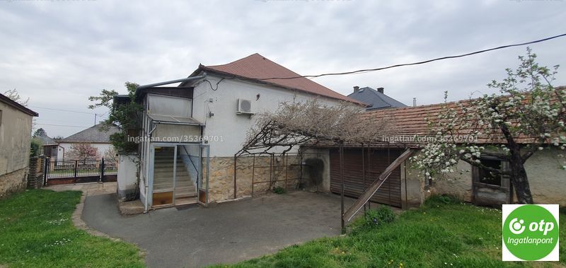 Ingatlan kép