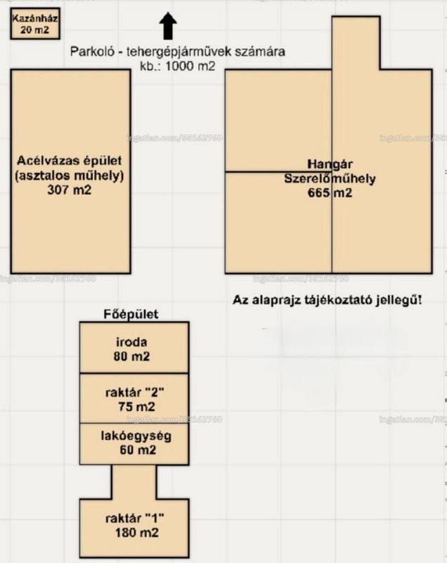 Kép az ingatlanról