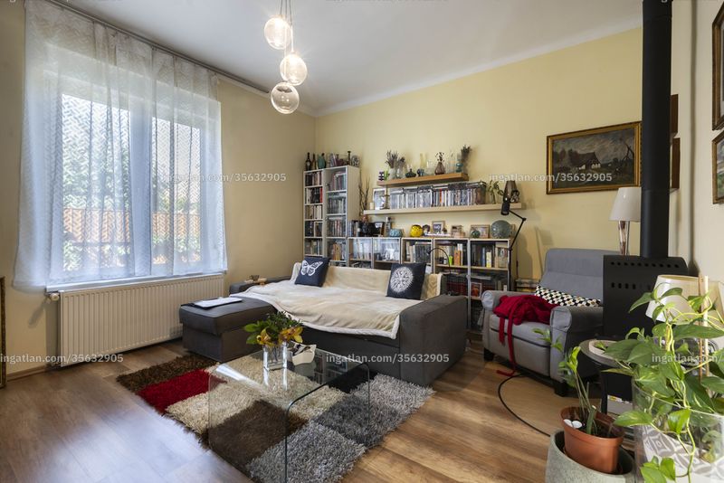 Bild über die Immobilie
