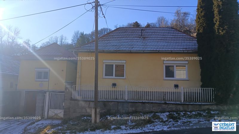 Ingatlan kép