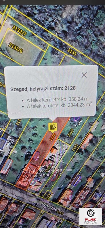 Kép az ingatlanról