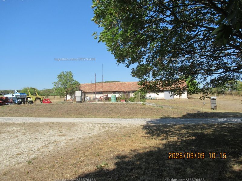 Ingatlan kép