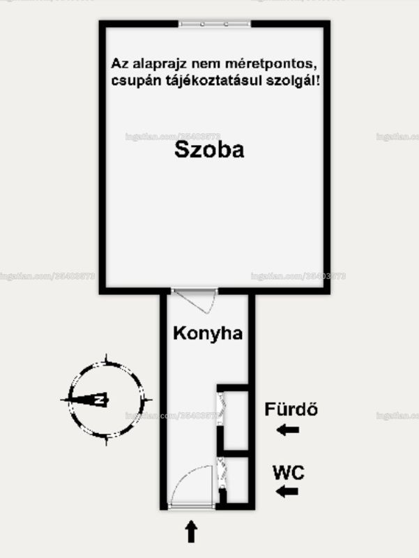 Kép az ingatlanról