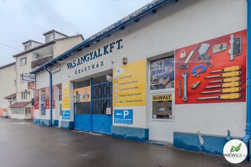 Kép az ingatlanról