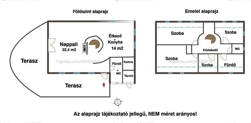 Kép az ingatlanról