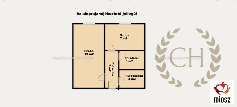 Kép az ingatlanról