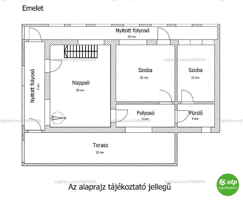Kép az ingatlanról
