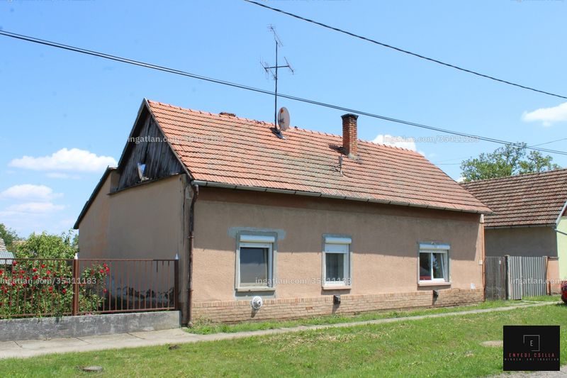 az épület kívülről