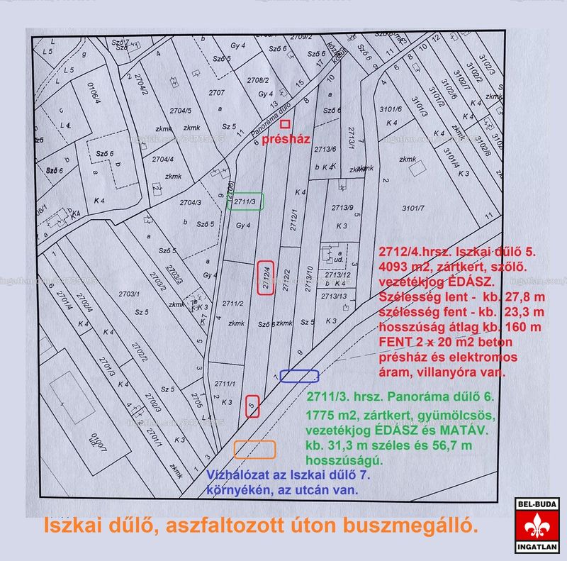 Kép az ingatlanról