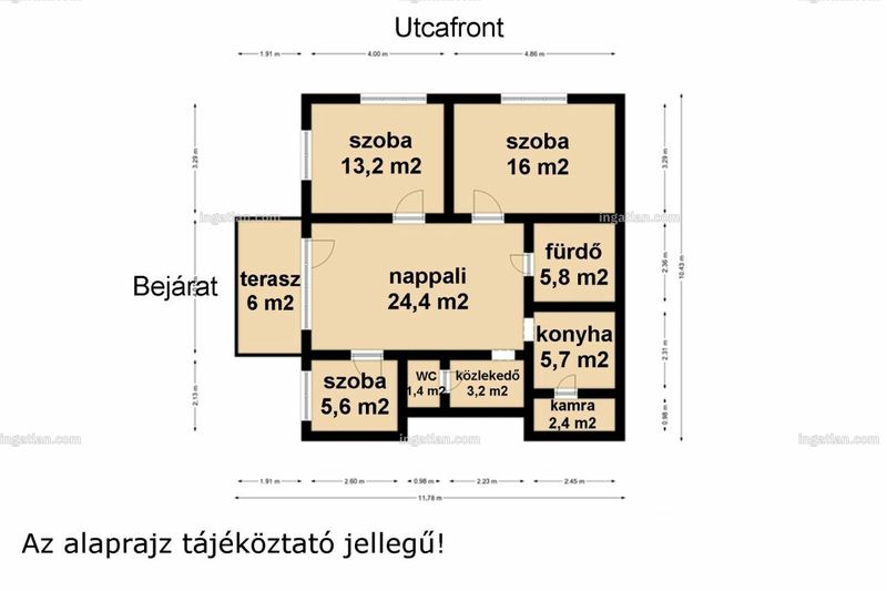 Kép az ingatlanról