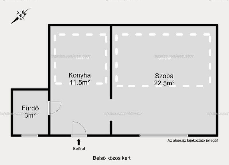 Kép az ingatlanról