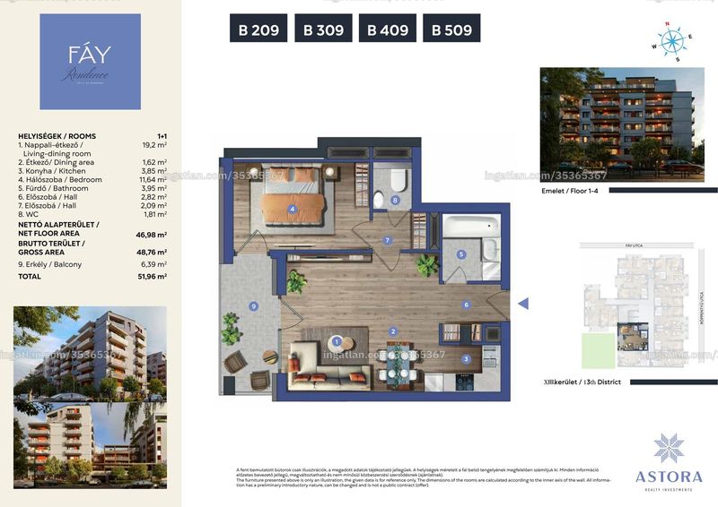 Listing photo