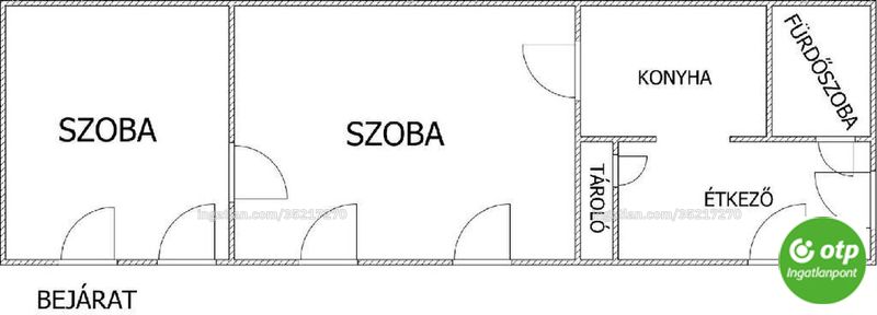 Kép az ingatlanról
