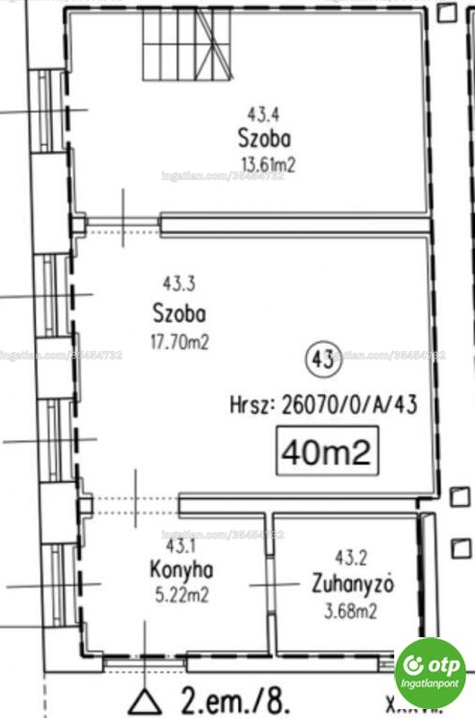Kép az ingatlanról