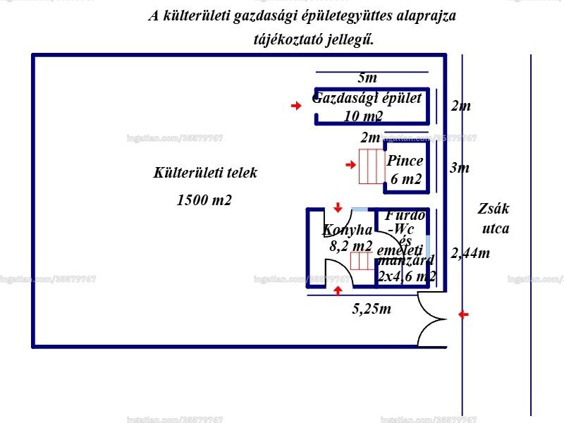 Kép az ingatlanról