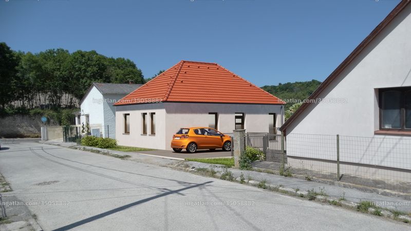Hirdetés fotója