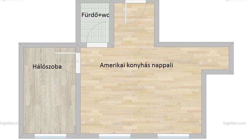 Kép az ingatlanról