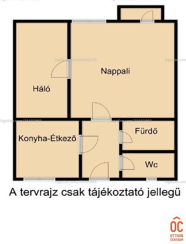 Kép az ingatlanról