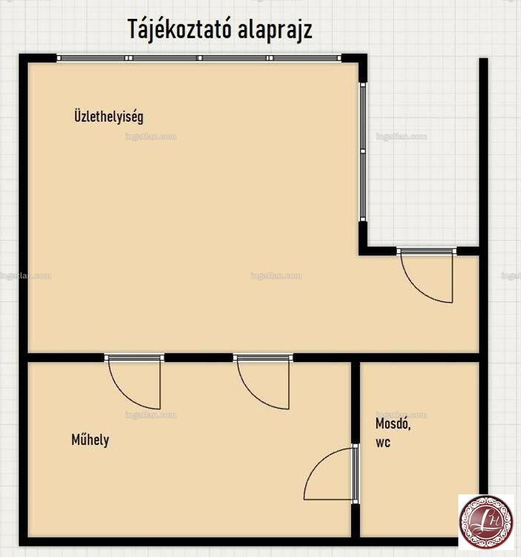 alaprajz
