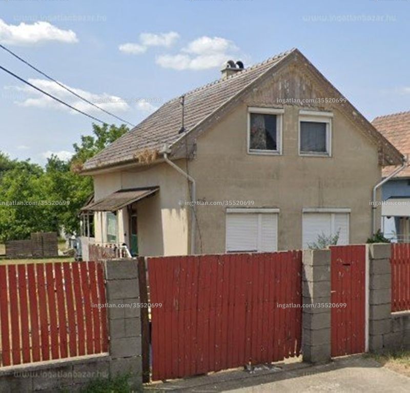 Listing photo