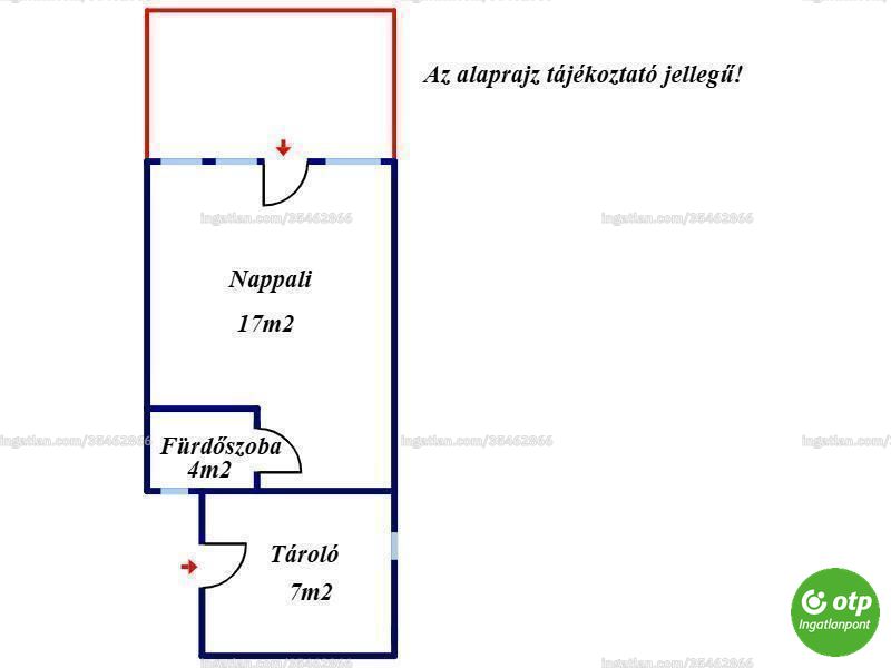 Kép az ingatlanról