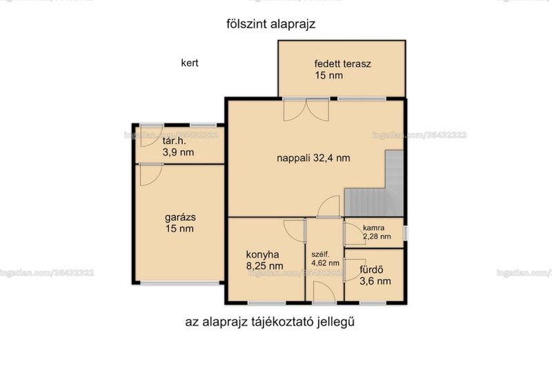 Kép az ingatlanról