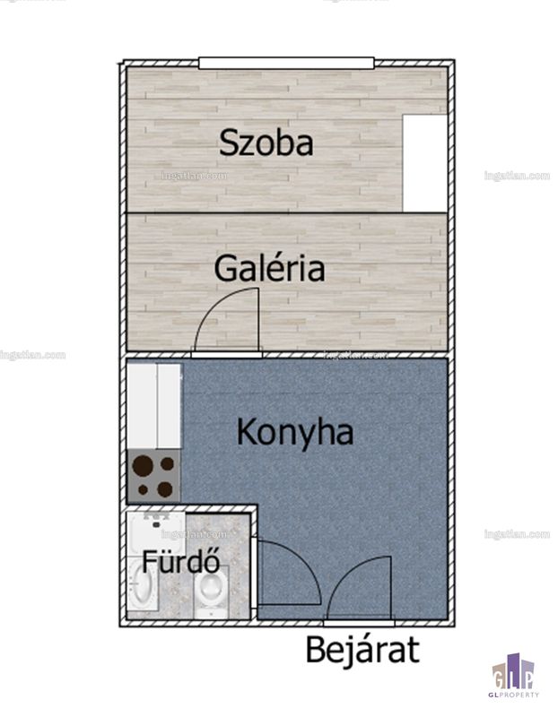 alaprajz