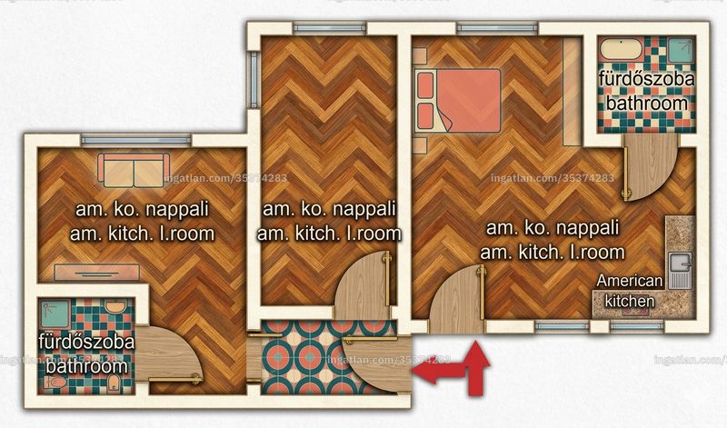 Kép az ingatlanról