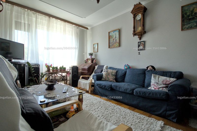 Ingatlan kép