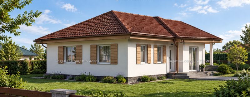 Ingatlan kép