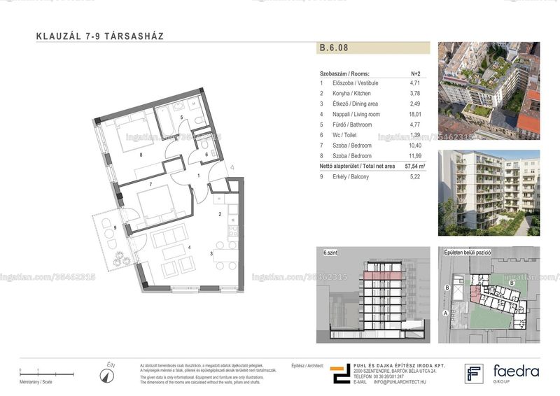 Listing photo