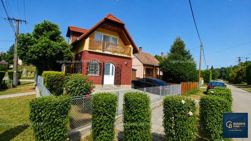 Ingatlan kép