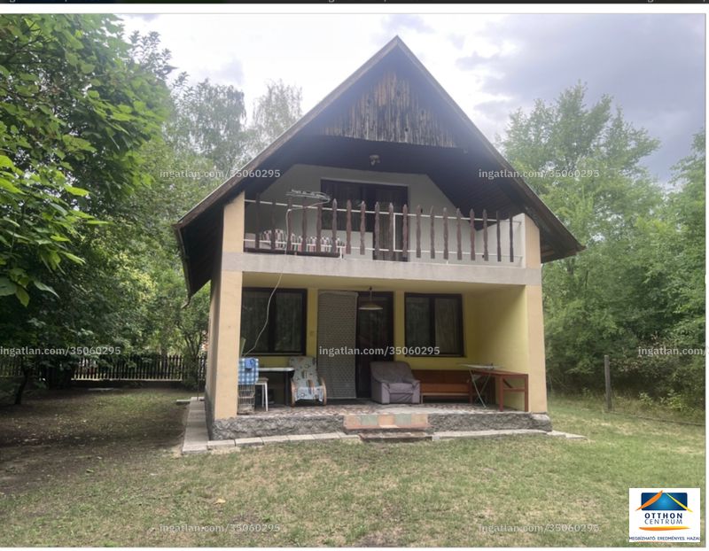 az épület kívülről