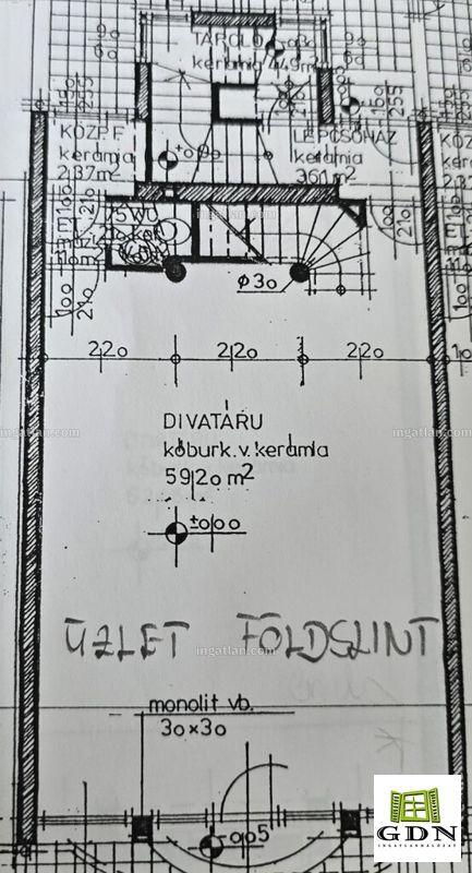 Kép az ingatlanról