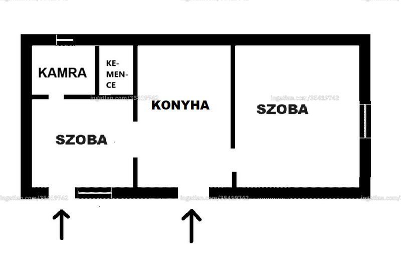 Kép az ingatlanról
