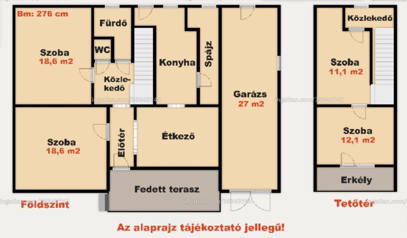 Kép az ingatlanról