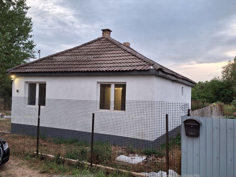 Ingatlan kép