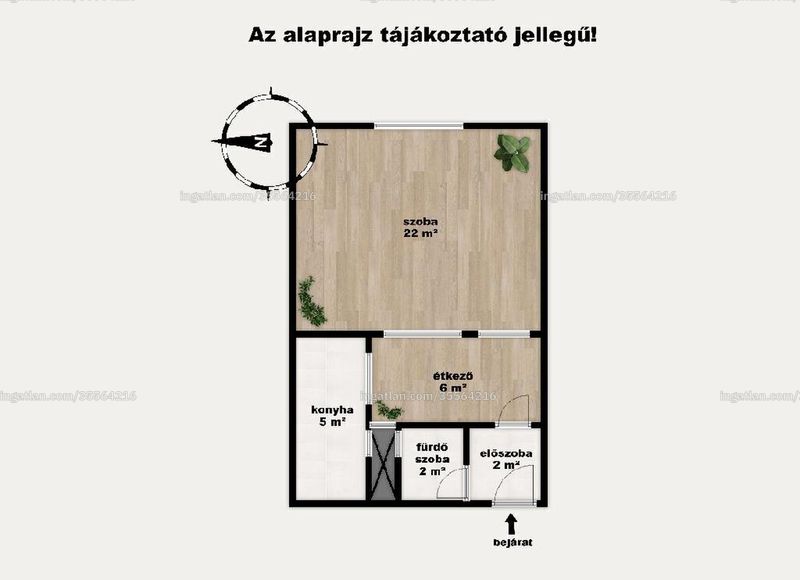 Kép az ingatlanról